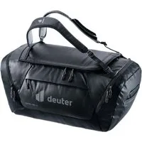 deuter Reisetasche Pro 60 - Reisetasche/Reiserucksack 66 cm (black)