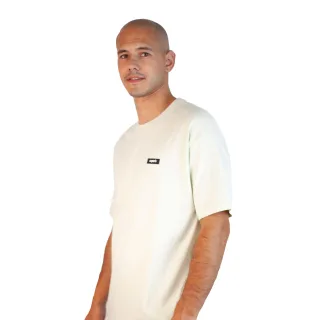 Übergroßes Kurzarm-T-Shirt für Herren 03560