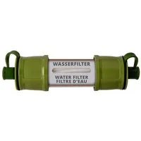 Origin Outdoors Trinkflasche Origin Outdoors Wasserfilter Outdoor 100000L ultraleicht
