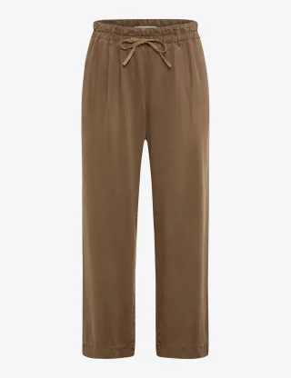 BRAX - Style Maine S LIGHT MOCHA - Gr. - 36
