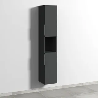 Sanipa Hochschrank rechts 3way (UP113) UP1131B