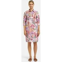 Milano Italy Sommerkleid mit Taschen