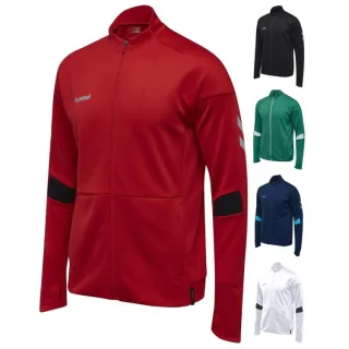 Hummel TECH MOVE POLY ZIP JACKET 200013
