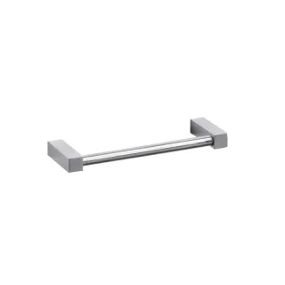 Cosmic Metric Bidet-Handtuchstange Metric Inox 22x7x2cm, Edelstahl Satinierd, 381481021 WJP038A1481021