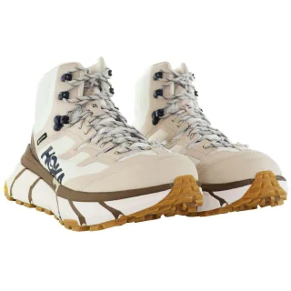 Hoka Tennike Hike Gore-Tex Beige Herrenstiefel