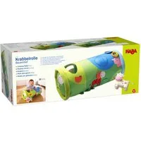 Haba Krabbelrolle Krabbelrolle Bauernhof, unisex neutral