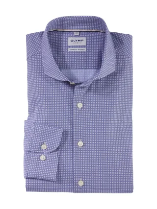 OLYMP - OLYMP Level Five garment washed marine - Gr. - 43