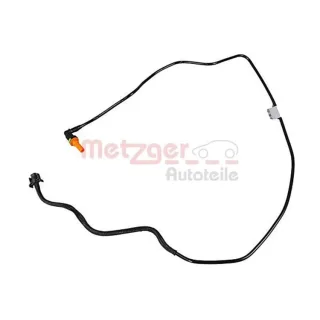 Metzger K?hlmittelrohrleitung Volvo S60 S80 V60 V70 Xc60 2,4