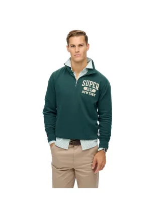 Superdry Herren-Sportsweatshirt