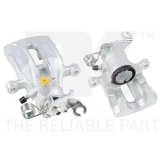 NK Bremssattel hinten rechts Mitsubishi Carisma Space Volvo S40 V40