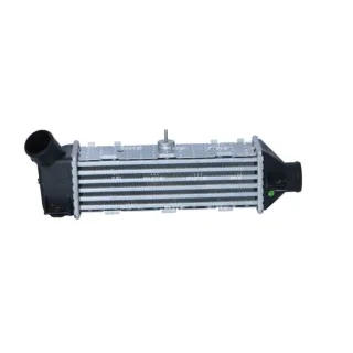 NRF Ladeluftk?hler Seat Cordoba Ibiza VW Caddy Polo 30444