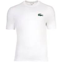 Lacoste T-Shirt Herren T-Shirt Baumwolle