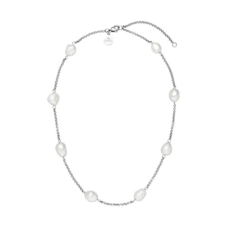 Purelei Kette Core Collection 2024-Necklace-Malahi-Silver