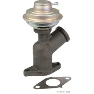 Elparts AGR-Ventil Citroen Fiat Lancia Peugeot 70671503 2,0