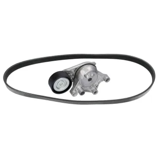 Febi Keilrippenriemensatz Citroen Peugeot 183488 1,6