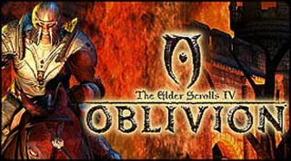 The Elder Scrolls IV: Oblivion [PC]