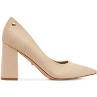 DeeZee Deezee Damenpumps Beige KB-008A Pumps