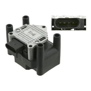 Febi Z?ndspule Audi Seat Skoda VW 1,0-2,0