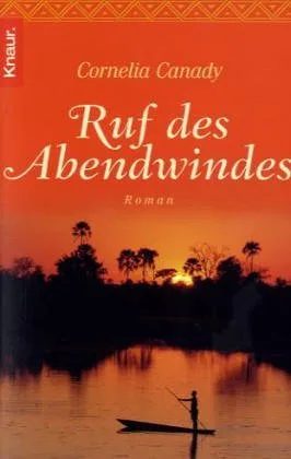 Ruf des Abendwindes [Taschenbuch] [2005] Canady Cornelia