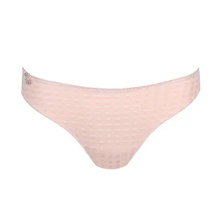 Marie Jo - AVERO pearly pink Rioslip pearly pink - Gr. - 42