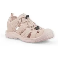 Icepeak Aksu (Schnellschnürsystem) rosa Damen Sandale