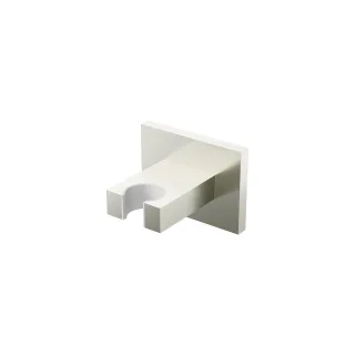 Steinberg Serie 135 Handbrausegarnitur, Nickel gebürstet 135 1650 BN