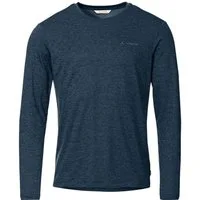 VAUDE Langarmshirt Essential LS Shirt mit schnelltrocknenden Eigenschaften