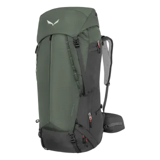 SALEWA - Trek Mate 65+5L Rucksack - Schwarz (Gr.UNI)