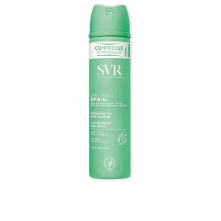 Spirial Spray Végétal 75 ml