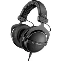 beyerdynamic DT 770 PRO Over-Ear-Kopfhörer (32 Ohm, Geschlossener Studio-Kopfhörer)