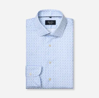 OLYMP Signature - Signature D.2804/8887 bleu - Gr. - 44