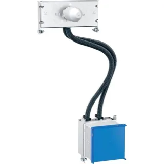 Geberit GIS Traverse für Wandarmatur mit UP-Funktionsbox, 461146001 461146001