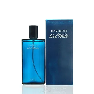 Davidoff Cool Water Man Eau de Toilette 75 ml