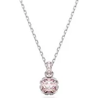 Swarovski Kette mit Anhänger Birthstone Juni 5652044