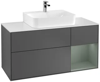 Villeroy & Boch Finion Waschtischunterschrank G17, G171GMGK G171GMGK