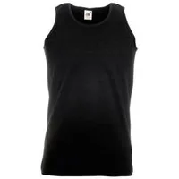 Fruit of the Loom Tanktop Athletic Vest Tank Top Herren T-Shirt