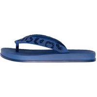 Ipanema IPANEMA FESTA FEM - Zehentrenner / Flip Flop Zehentrenner Flip Flop mit Riemen mit Animal-Look - breite Riemen