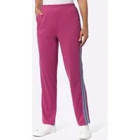 Sieh an! Jogginghose Freizeithose