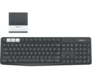 Logitech K375s Multi-Device | 920-008171 | Tastatur - kabellos