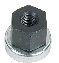 KS Tools Mutter, M12 x 1,75 mm - 700.2147