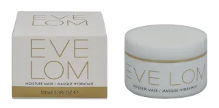 Eve Lom Moisture Mask.