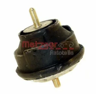 Metzger Motorlager links BMW 3er E46 316 318 320
