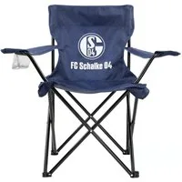 FC Schalke 04 Campingstuhl Campingstuhl