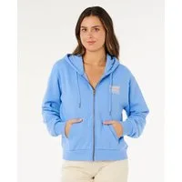Rip Curl Kapuzensweatjacke Aloha Kapuzensweatjacke
