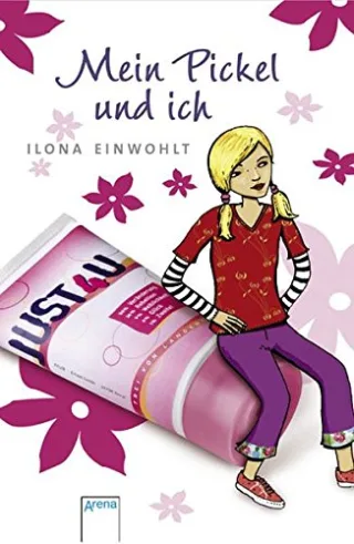 Mein Pickel und ich [Broschiert] [2008] Einwohlt Ilona