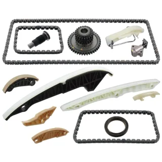 Febi Steuerkettensatz Audi Seat Skoda VW 106513