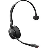 Engage 55 SE - USB-A UC Mono, Headset schwarz, Mono, USB-A, UC