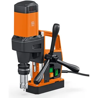 Fein Eco-Magnet-Kernbohrmaschine bis 32 mm KBE 32 QW - 72709561000