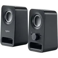 Logitech Z150 Lautsprecher (kabelgebunden, 3 W)