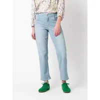 TONI 7/8-Jeans Liv 7/8 Regular-Fit, mit Stretch